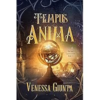 Tempus Anima: A Soul Cavern Series Short 2.5