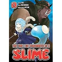 That Time I Got Reincarnated as a Slime 5 That Time I Got Reincarnated as a Slime 5 Paperback Kindle