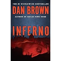 Inferno: A Novel (Robert Langdon Book 4) Inferno: A Novel (Robert Langdon Book 4) Kindle Hardcover Audible Audiobook Paperback Audio CD