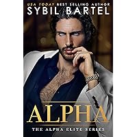 Alpha (The Alpha Elite Series) Alpha (The Alpha Elite Series) Kindle Paperback