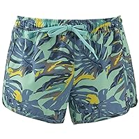 Salt Life Girls' Loungin Performance Boardshort