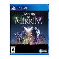 Embers of Mirrim - PlayStation 4