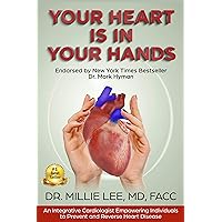 Your Heart is in Your Hands Your Heart is in Your Hands Kindle Paperback