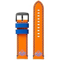 Tissot NBA New York Knicks Limited Edition Watch Strap T852048020