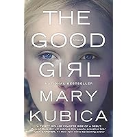 The Good Girl (English Edition) The Good Girl (English Edition) Paperback Kindle Audible Audiobook Hardcover Mass Market Paperback Audio CD