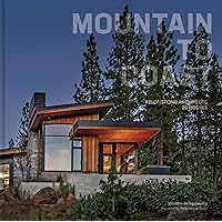 Mountain to Coast: Kelly|Stone Architects 20 Houses