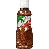 TAJIN SSNNG FRUIT CHILI PWDR, 5 OZ (Pack of 3)