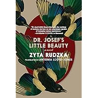 Dr. Josef's Little Beauty Dr. Josef's Little Beauty Paperback Audible Audiobook Kindle Audio CD