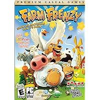 Farm Frenzy - Windows XP