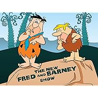 The New Fred and Barney Show - Season 1