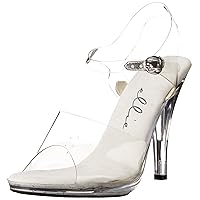 Ellie Shoes Women's 421 Brook Dress Sandal