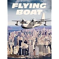 Flying Boat Flying Boat DVD