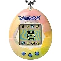 Tamagotchi Original - Pastel Bubbles