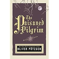 The Poisoned Pilgrim (US Edition) (A Hangman's Daughter Tale Book 4)