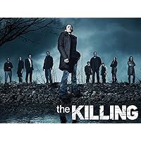 The Killing Season 2