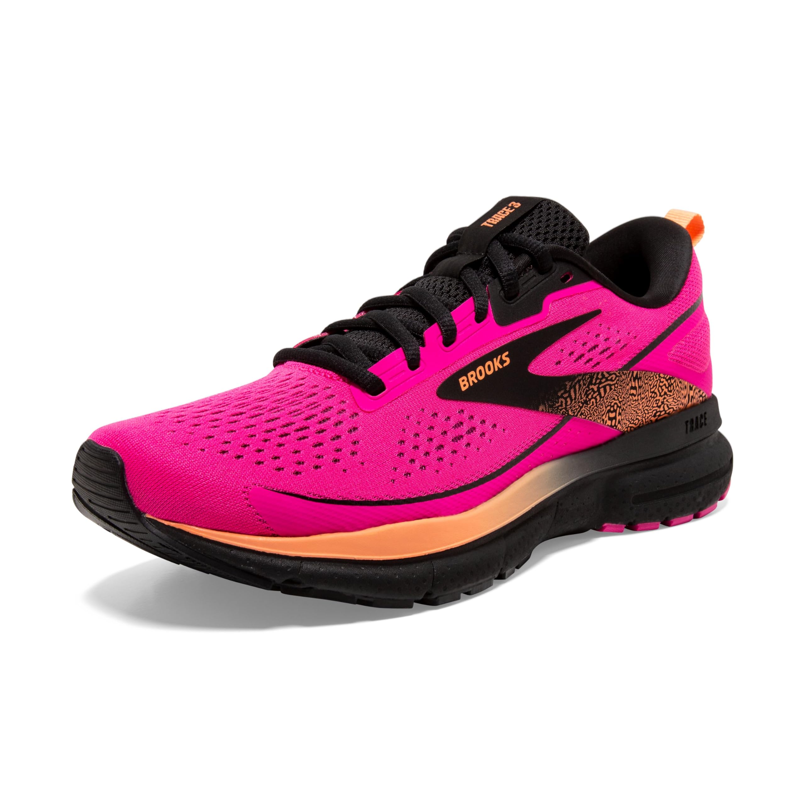 Brooks Women’s Trace 3 Neutral Running Shoe