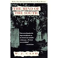 The Mind of the South The Mind of the South Paperback Hardcover Mass Market Paperback