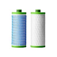 Claryum Filter Replacement - 2 Pack - AO-US-200-R