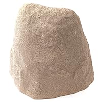 Landscape Rock – Natural Sandstone Appearance – Small – Lightweight – Easy to Install