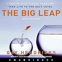 The Big Leap The Big Leap Audible Audiobook Paperback Kindle Hardcover