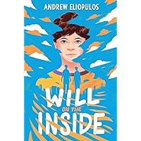 Will on the Inside Will on the Inside Hardcover Kindle Audible Audiobook Audio CD