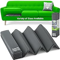BEN'SHOME® Lifetime Couch Cushion Support [19.7”x 58-67