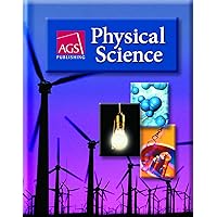 Physical Science Physical Science Hardcover