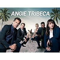 Angie Tribeca Season 1