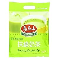 GREENMAX Matcha Tea, 11.2 Ounce