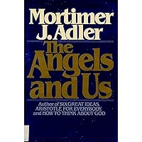 Angels and Us Angels and Us Hardcover Kindle Paperback Board book