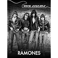 The Ramones - Rock Legends