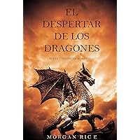 El Despertar de los Dragones (Reyes y Hechiceros—Libro 1) (Spanish Edition)