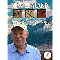 New Zealand: Quest for Kiatiaktanga