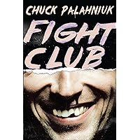 Fight Club: A Novel