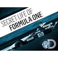 Secret Life of Formula One Season 1