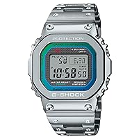 Casio G-Shock Watch Full Metal 5000 Series - GMW-B5000PC-1