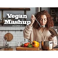 Vegan Mashup