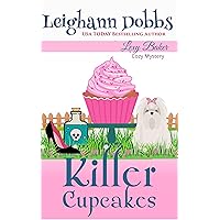 Killer Cupcakes (Lexy Baker Cozy Mystery Series Book 1) Killer Cupcakes (Lexy Baker Cozy Mystery Series Book 1) Kindle Paperback Audible Audiobook