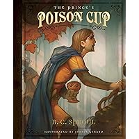 The Prince's Poison Cup