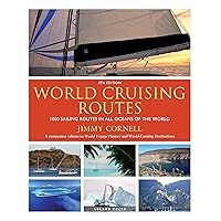 World Cruising Routes World Cruising Routes Paperback