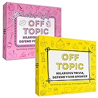 OFF TOPIC Adult Party/Game/Bachelorette Party Games
