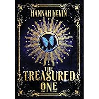 The Treasured One: The Golden Children Book 1 The Treasured One: The Golden Children Book 1 Kindle Hardcover