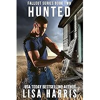 Hunted (Fallout Series Book 2) Hunted (Fallout Series Book 2) Kindle Audible Audiobook Paperback