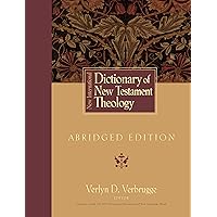 New International Dictionary of New Testament Theology: Abridged Edition New International Dictionary of New Testament Theology: Abridged Edition Hardcover Kindle