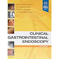 Clinical Gastrointestinal Endoscopy: Expert Consult - Online and Print Clinical Gastrointestinal Endoscopy: Expert Consult - Online and Print Hardcover Kindle