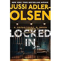 Locked In: A Department Q Novel Locked In: A Department Q Novel Kindle Audible Audiobook Hardcover Paperback