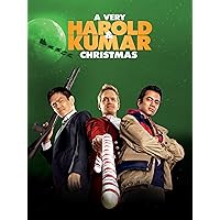 A Very Harold & Kumar Christmas