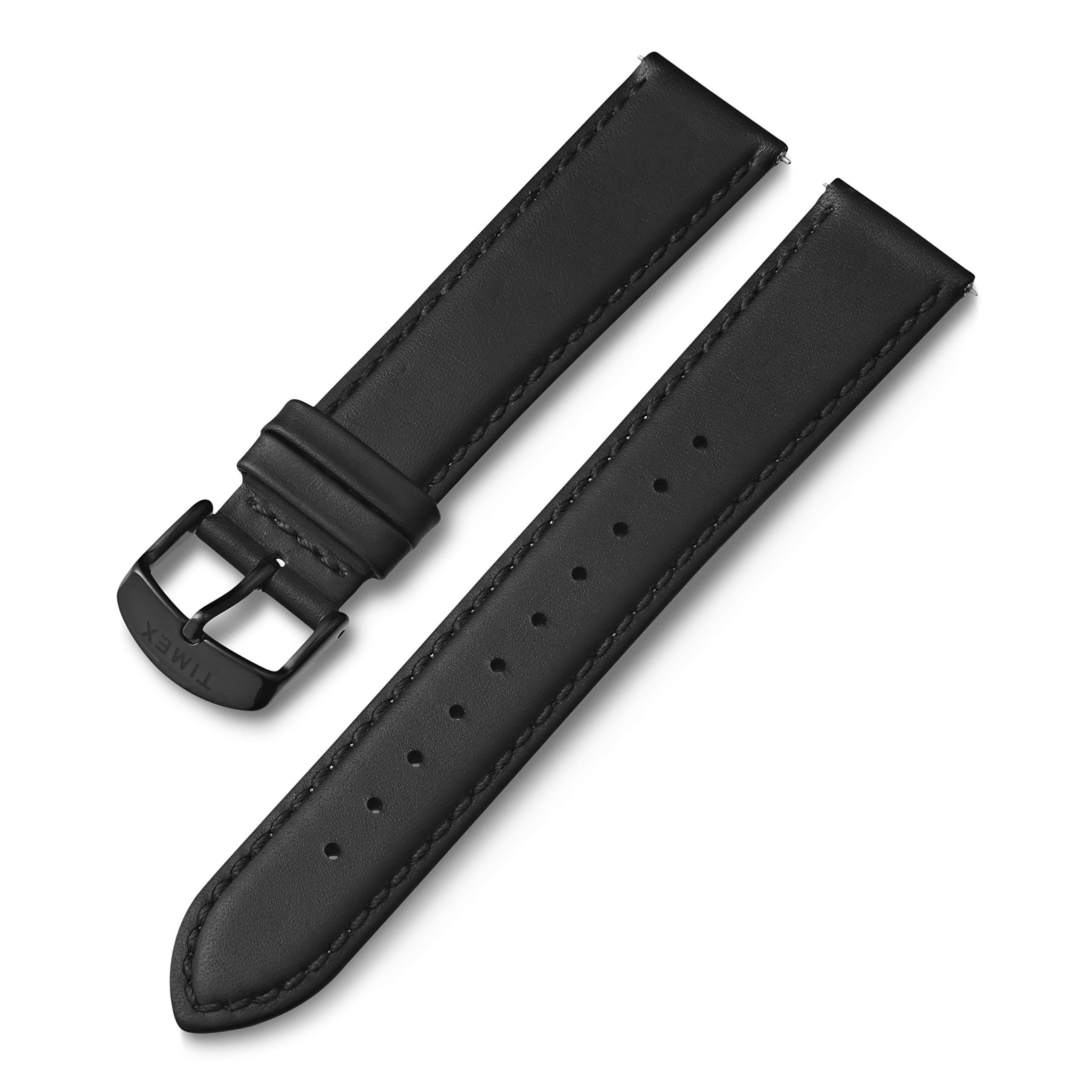 Timex Men's Two-Piece 20mm Quick-Release Strap