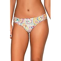 Sunsets Women's Standard Femme Fatale Swimsuit Bikini Bottom