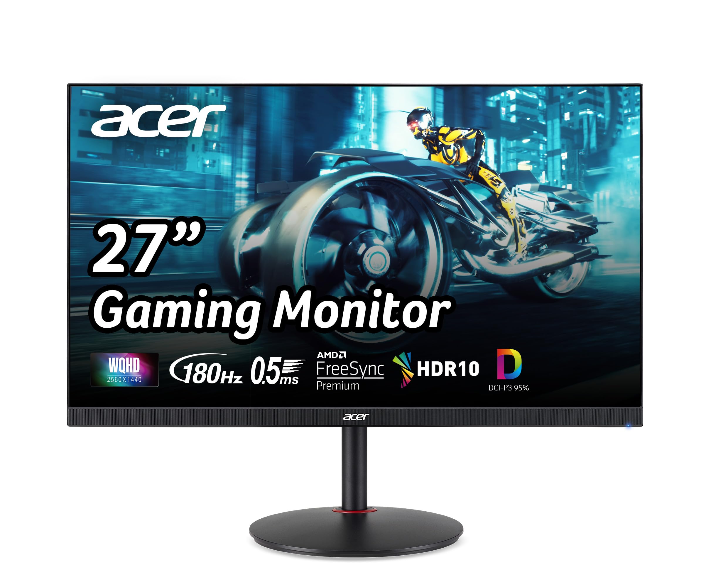Acer Nitro 27